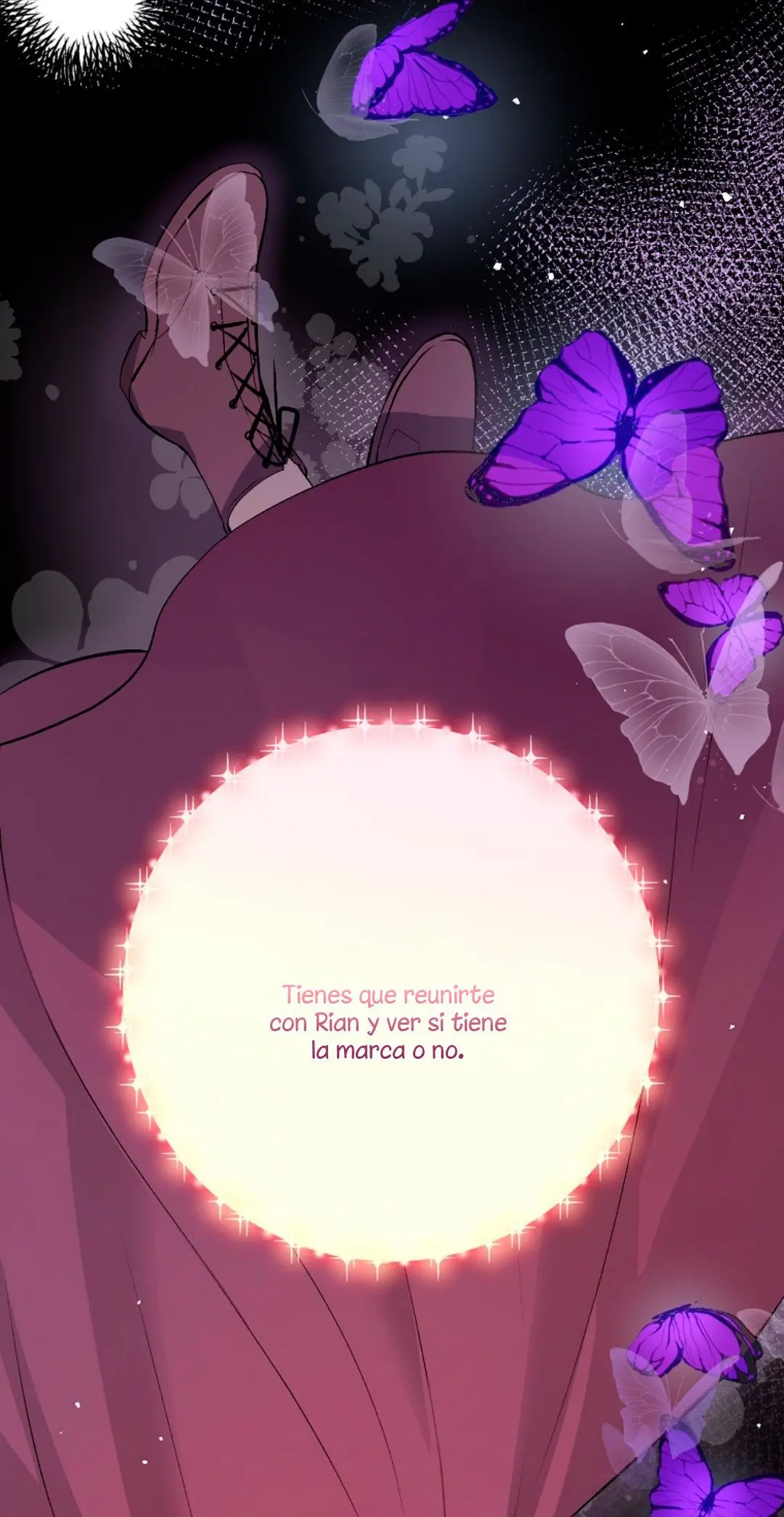 No era mi intención seducir al protagonista masculino (2021) - Capítulo 43 - Página 68 - LectorTMOo