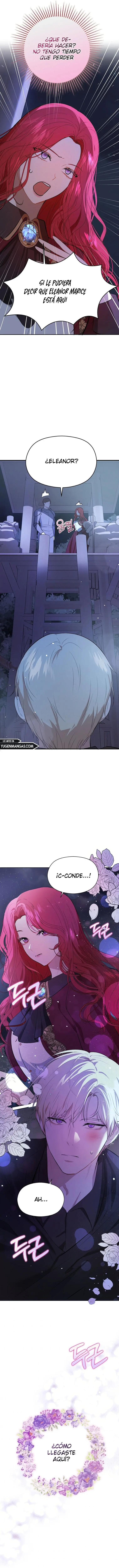 No era mi intención seducir al protagonista masculino (2021) - Capítulo 44 - Página 5 - LectorTMOo
