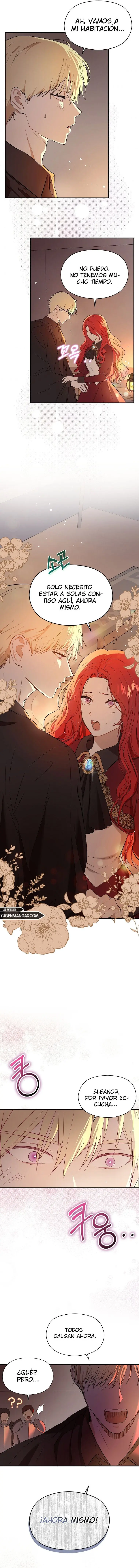 No era mi intención seducir al protagonista masculino (2021) - Capítulo 44 - Página 7 - LectorTMOo