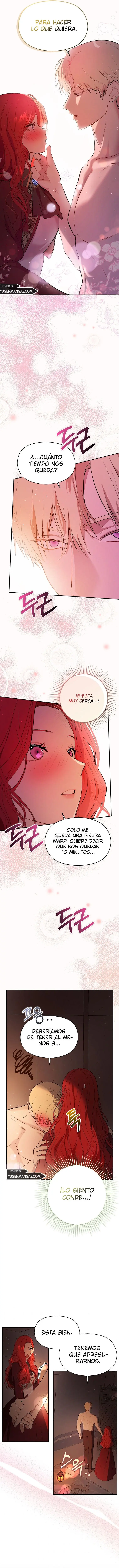 No era mi intención seducir al protagonista masculino (2021) - Capítulo 44 - Página 15 - LectorTMOo