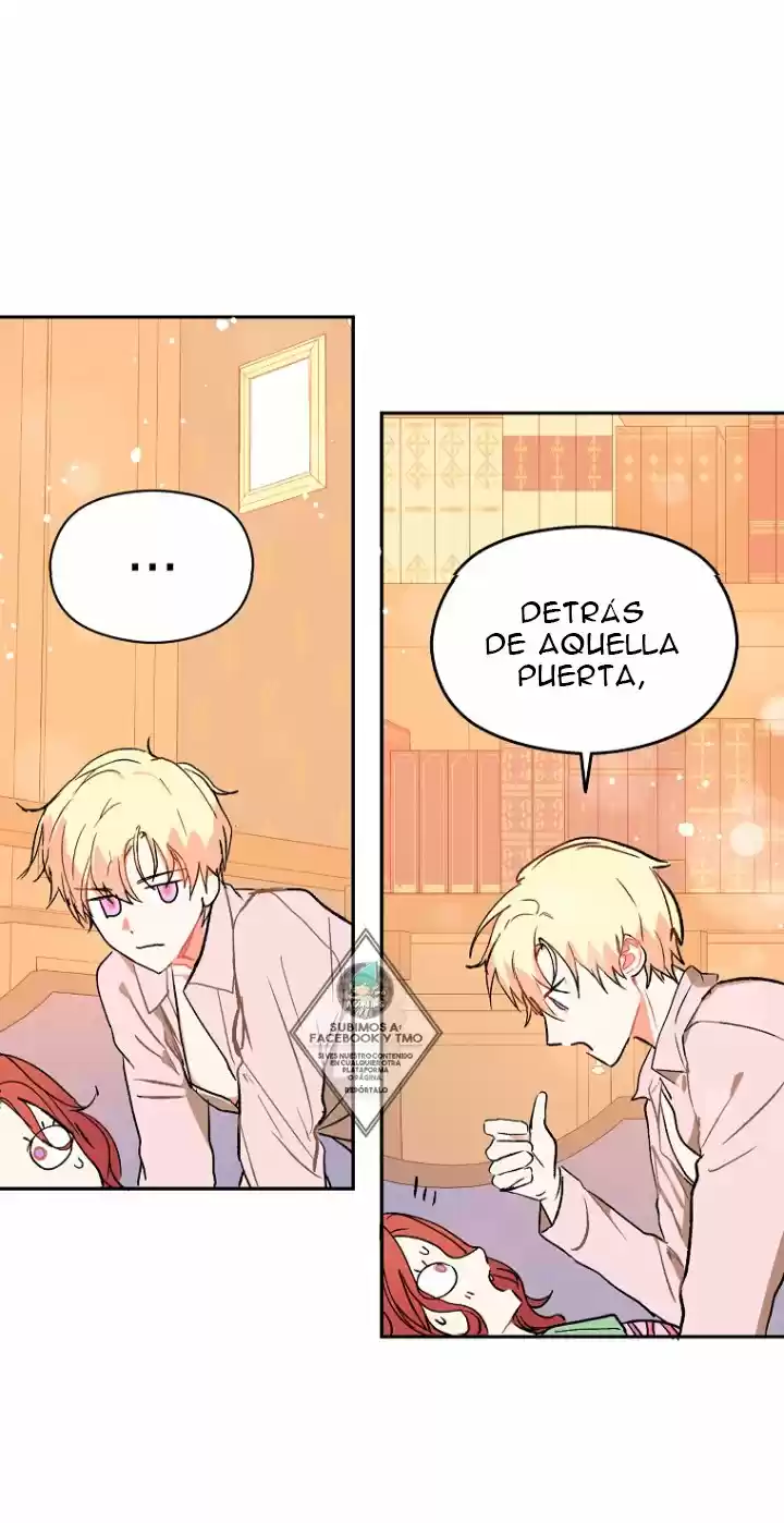No era mi intención seducir al protagonista masculino (2021) - Capítulo 5 - Página 44 - LectorTMOo