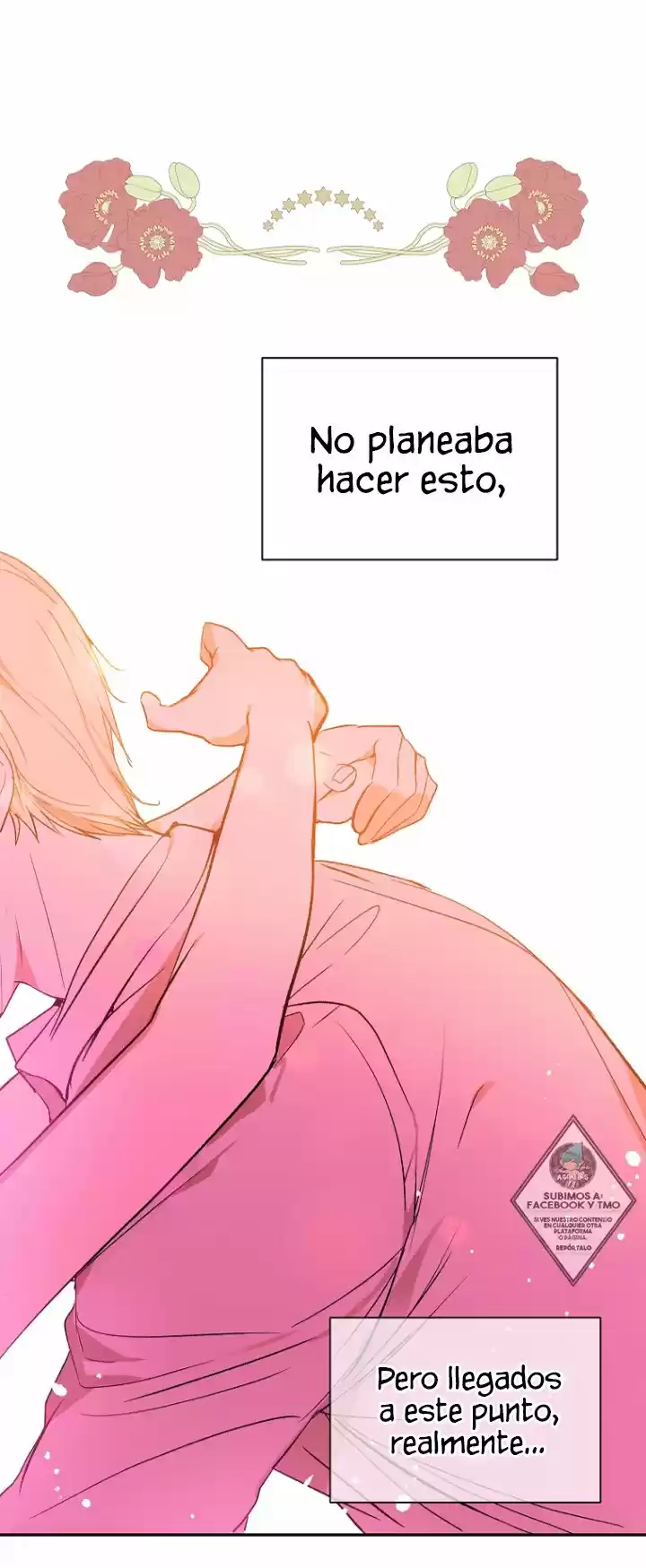 No era mi intención seducir al protagonista masculino (2021) - Capítulo 5 - Página 48 - LectorTMOo