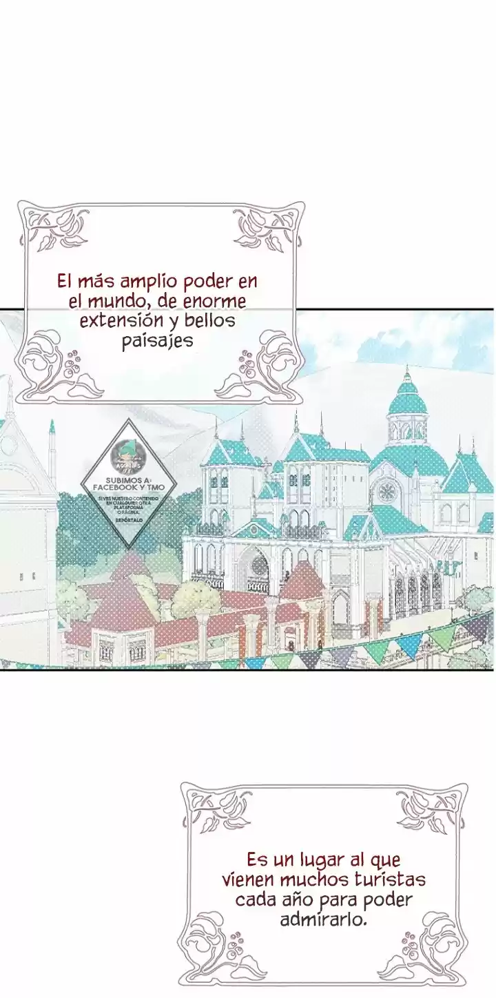 No era mi intención seducir al protagonista masculino (2021) - Capítulo 6 - Página 4 - LectorTMOo