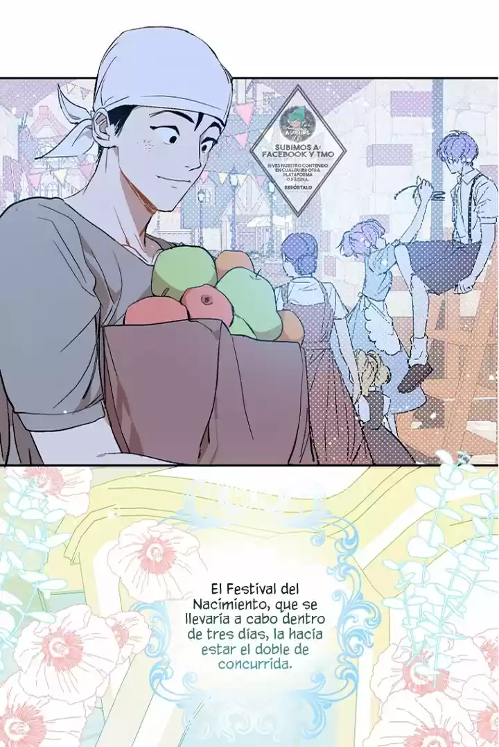 No era mi intención seducir al protagonista masculino (2021) - Capítulo 6 - Página 5 - LectorTMOo