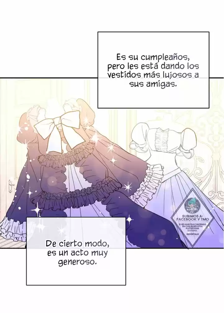 No era mi intención seducir al protagonista masculino (2021) - Capítulo 6 - Página 18 - LectorTMOo