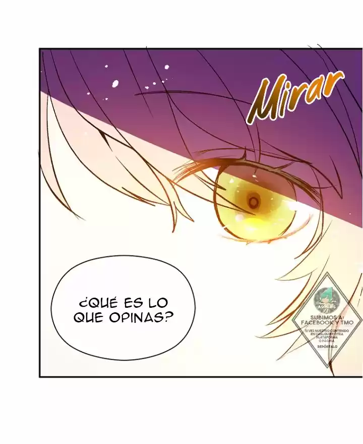 No era mi intención seducir al protagonista masculino (2021) - Capítulo 6 - Página 23 - LectorTMOo