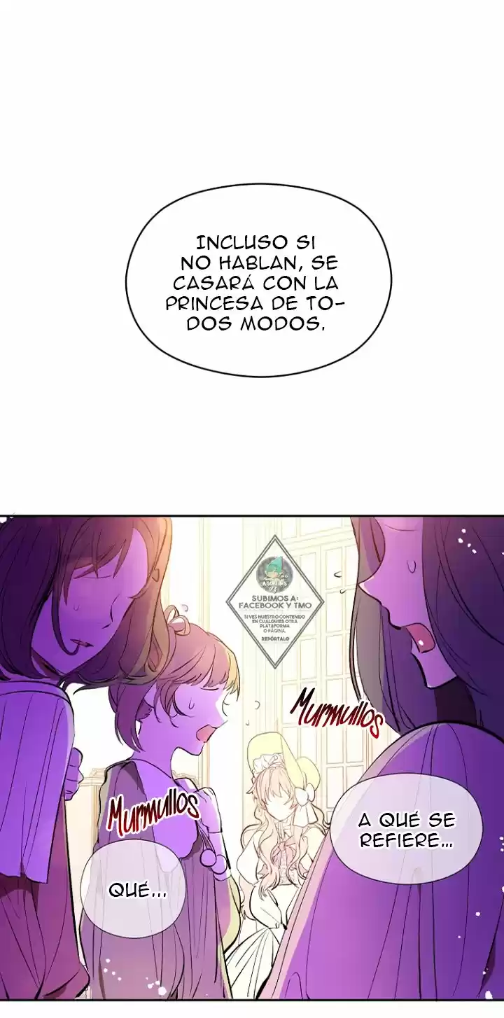 No era mi intención seducir al protagonista masculino (2021) - Capítulo 6 - Página 26 - LectorTMOo