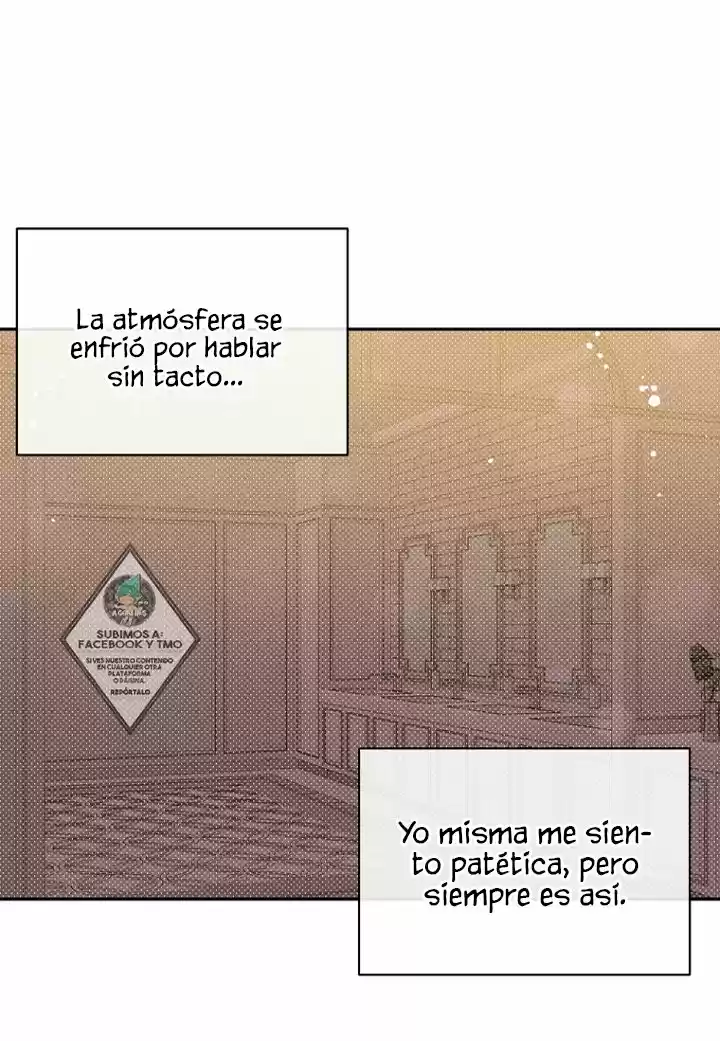 No era mi intención seducir al protagonista masculino (2021) - Capítulo 6 - Página 34 - LectorTMOo