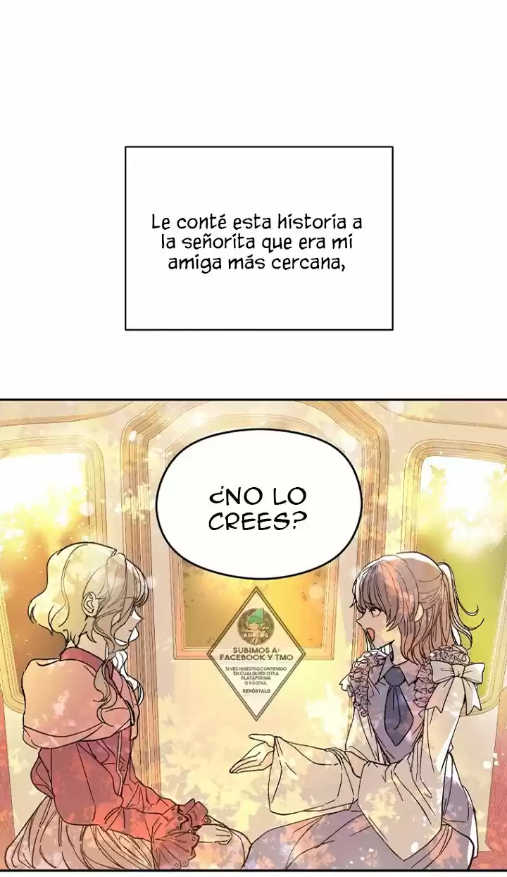 No era mi intención seducir al protagonista masculino (2021) - Capítulo 6 - Página 44 - LectorTMOo
