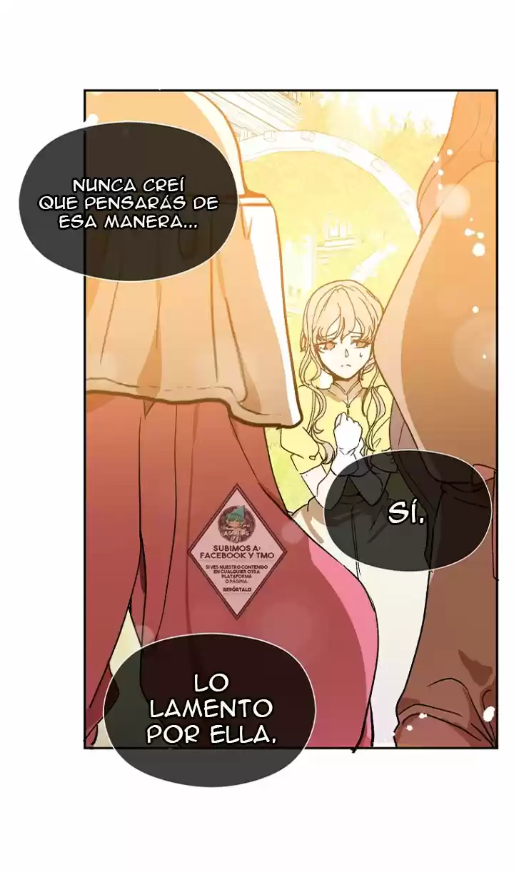 No era mi intención seducir al protagonista masculino (2021) - Capítulo 6 - Página 50 - LectorTMOo