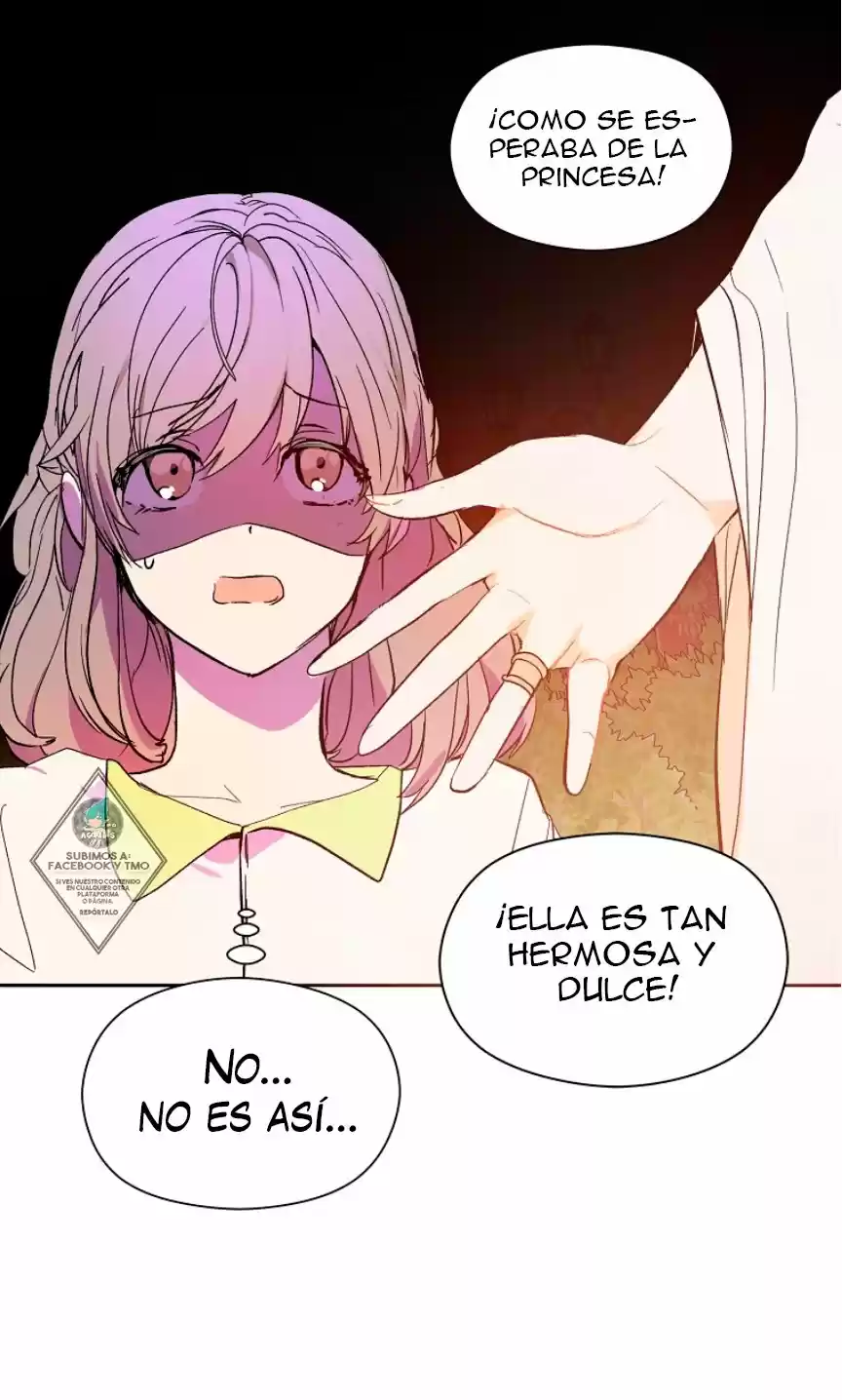 No era mi intención seducir al protagonista masculino (2021) - Capítulo 7 - Página 5 - LectorTMOo