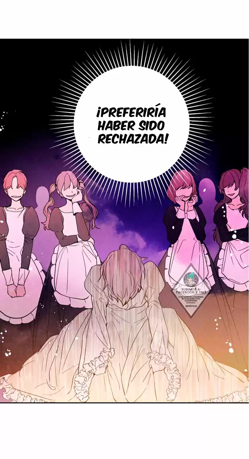 No era mi intención seducir al protagonista masculino (2021) - Capítulo 7 - Página 7 - LectorTMOo