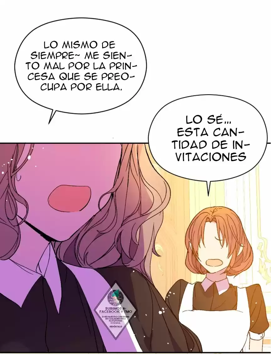No era mi intención seducir al protagonista masculino (2021) - Capítulo 7 - Página 14 - LectorTMOo