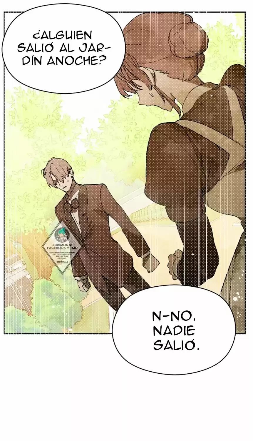 No era mi intención seducir al protagonista masculino (2021) - Capítulo 7 - Página 27 - LectorTMOo