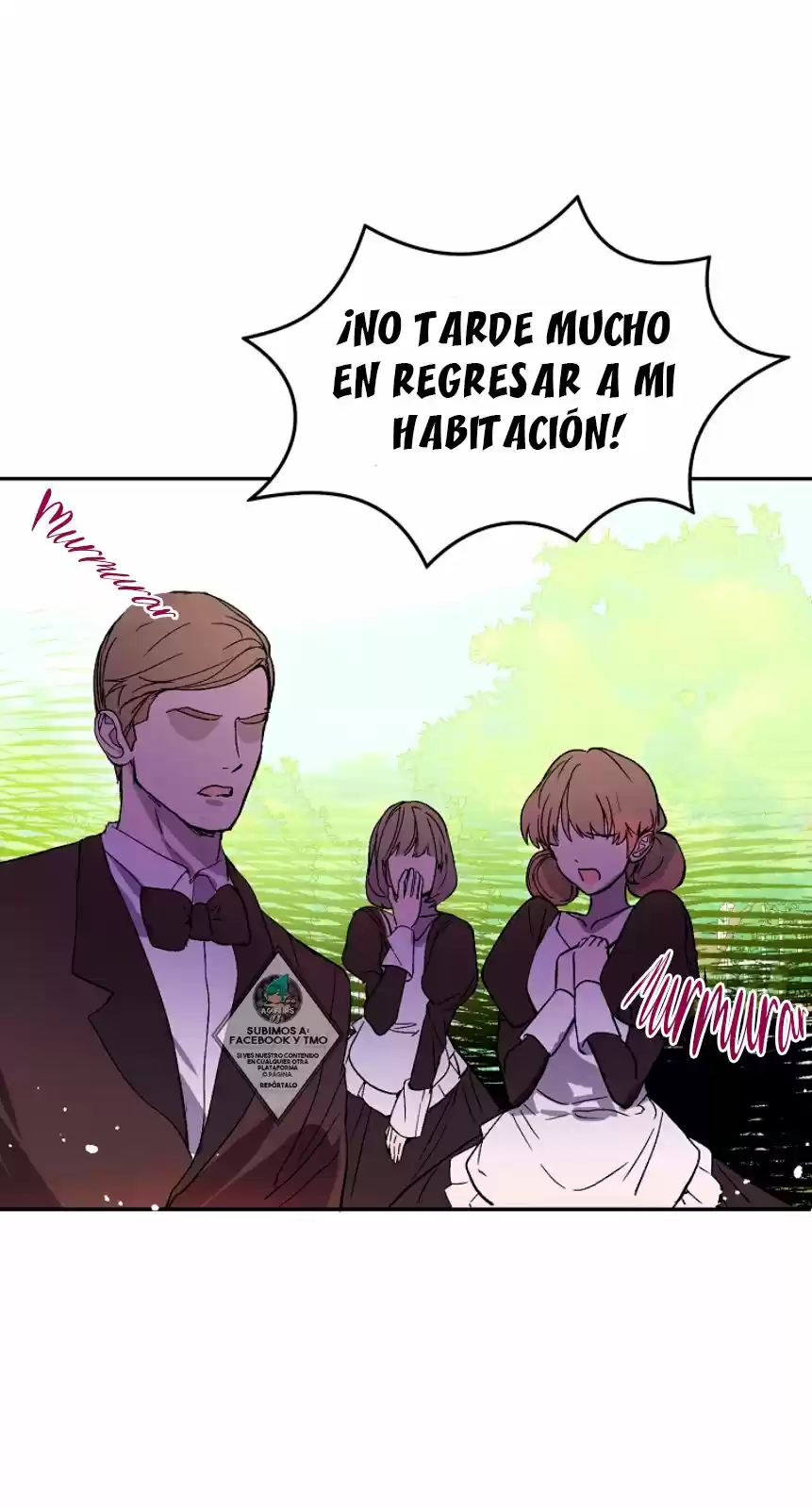 No era mi intención seducir al protagonista masculino (2021) - Capítulo 7 - Página 32 - LectorTMOo