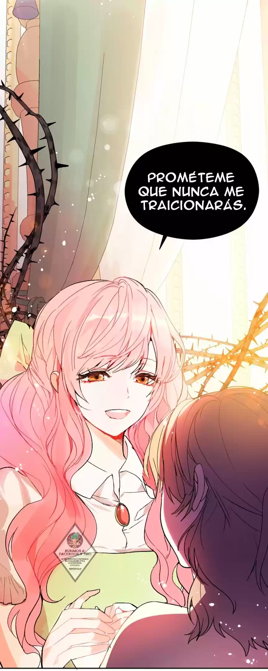 No era mi intención seducir al protagonista masculino (2021) - Capítulo 7 - Página 70 - LectorTMOo