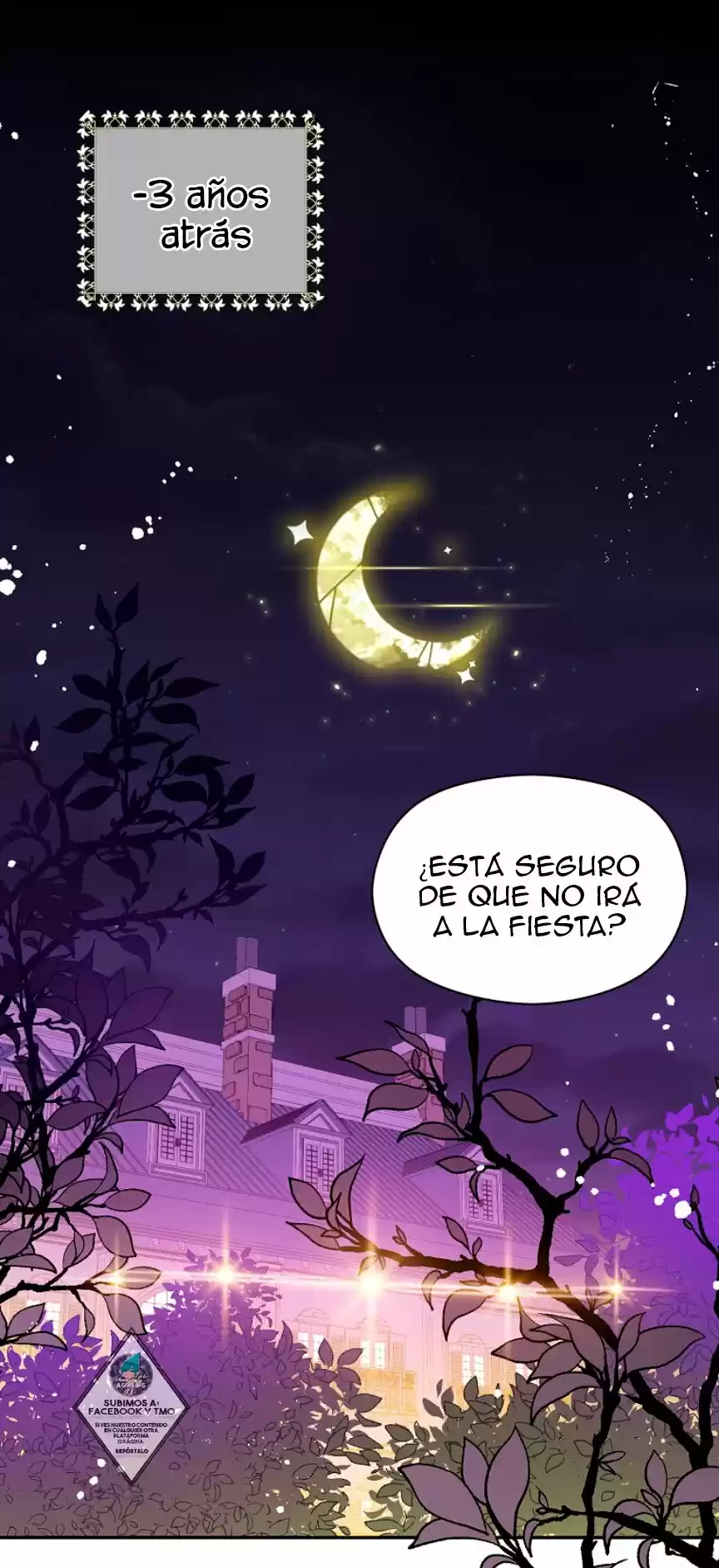 No era mi intención seducir al protagonista masculino (2021) - Capítulo 8 - Página 14 - LectorTMOo
