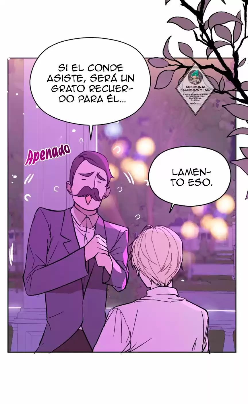 No era mi intención seducir al protagonista masculino (2021) - Capítulo 8 - Página 15 - LectorTMOo