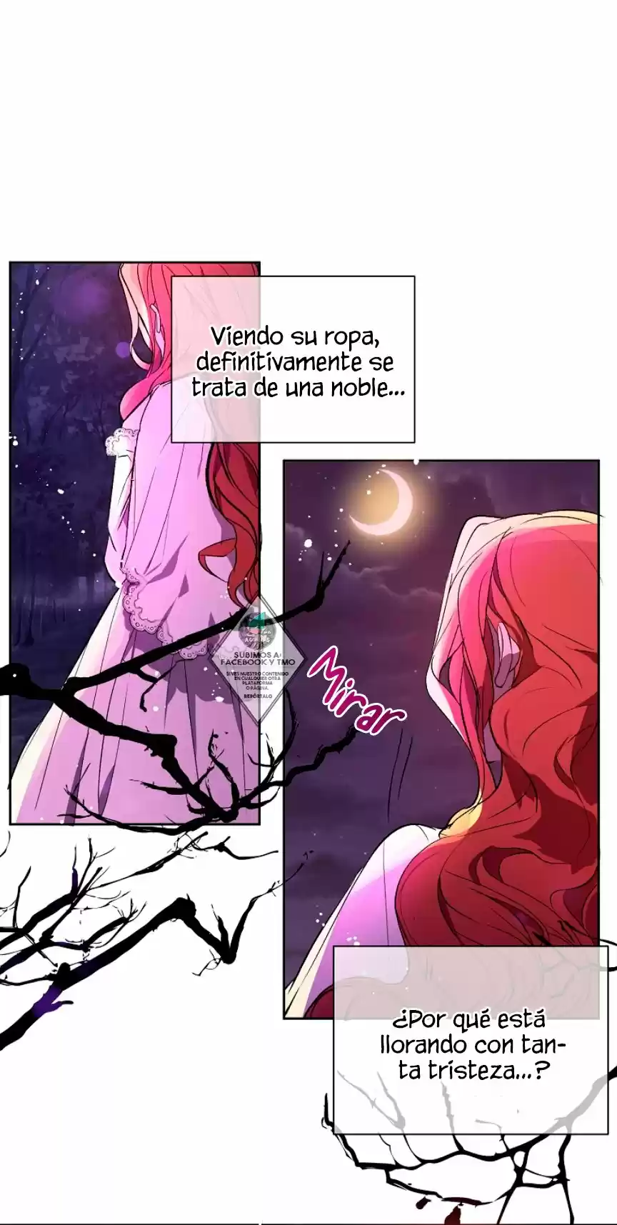 No era mi intención seducir al protagonista masculino (2021) - Capítulo 8 - Página 27 - LectorTMOo