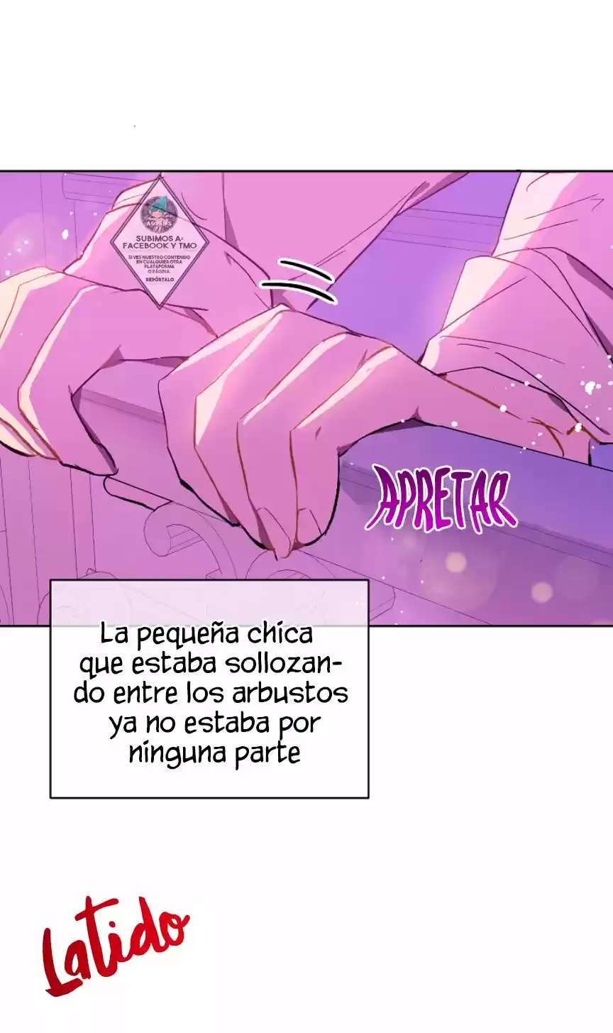 No era mi intención seducir al protagonista masculino (2021) - Capítulo 8 - Página 31 - LectorTMOo