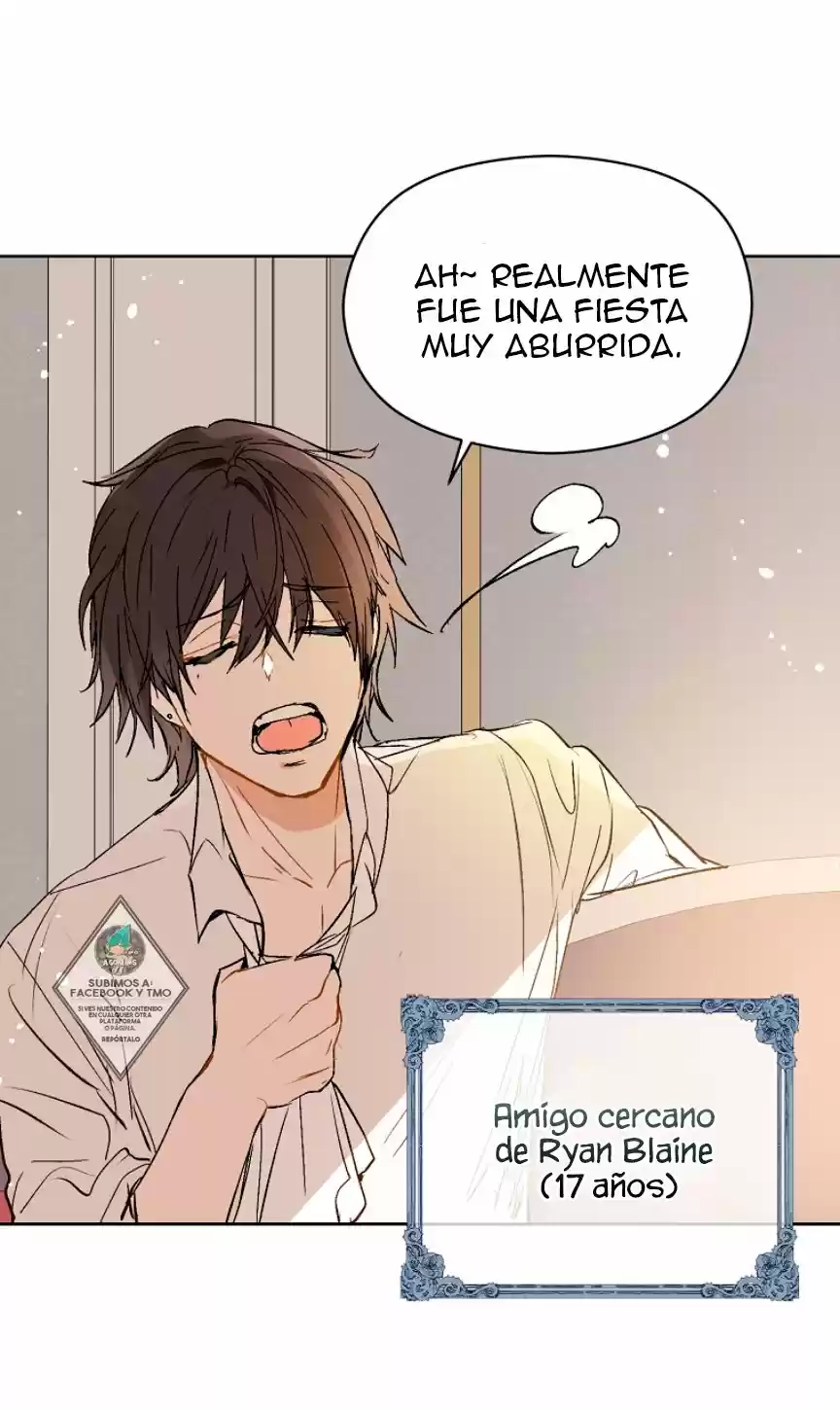No era mi intención seducir al protagonista masculino (2021) - Capítulo 8 - Página 35 - LectorTMOo