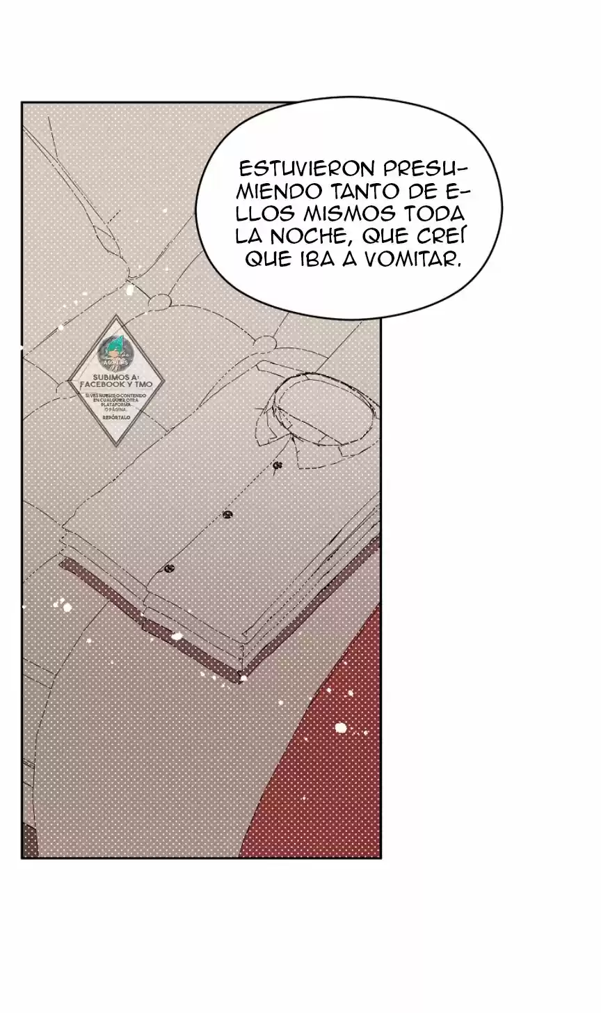 No era mi intención seducir al protagonista masculino (2021) - Capítulo 8 - Página 37 - LectorTMOo
