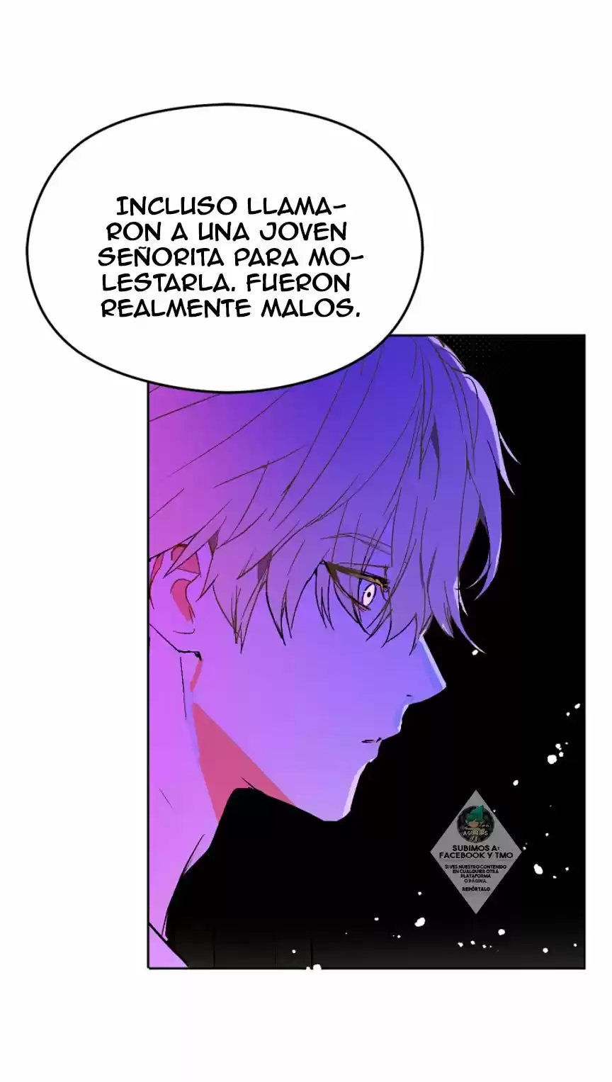 No era mi intención seducir al protagonista masculino (2021) - Capítulo 8 - Página 38 - LectorTMOo
