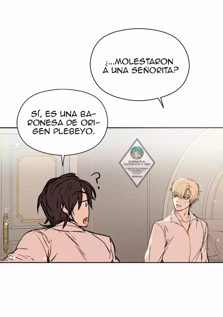 No era mi intención seducir al protagonista masculino (2021) - Capítulo 8 - Página 39 - LectorTMOo