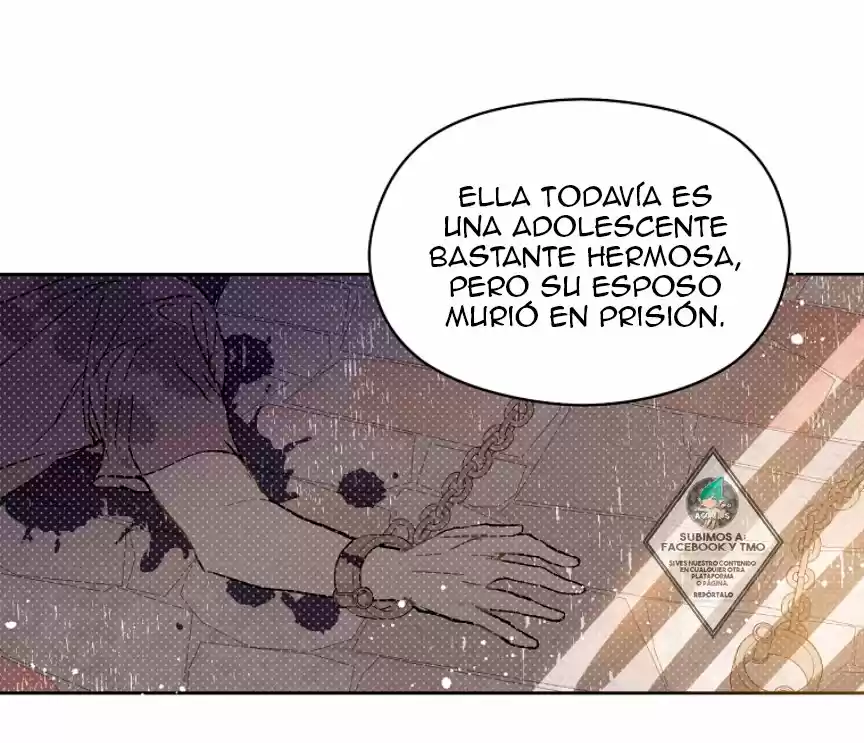 No era mi intención seducir al protagonista masculino (2021) - Capítulo 8 - Página 40 - LectorTMOo