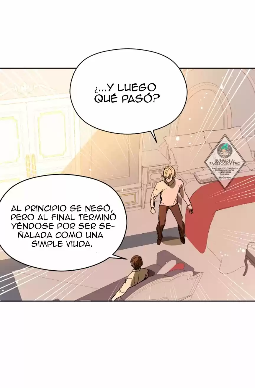 No era mi intención seducir al protagonista masculino (2021) - Capítulo 8 - Página 43 - LectorTMOo