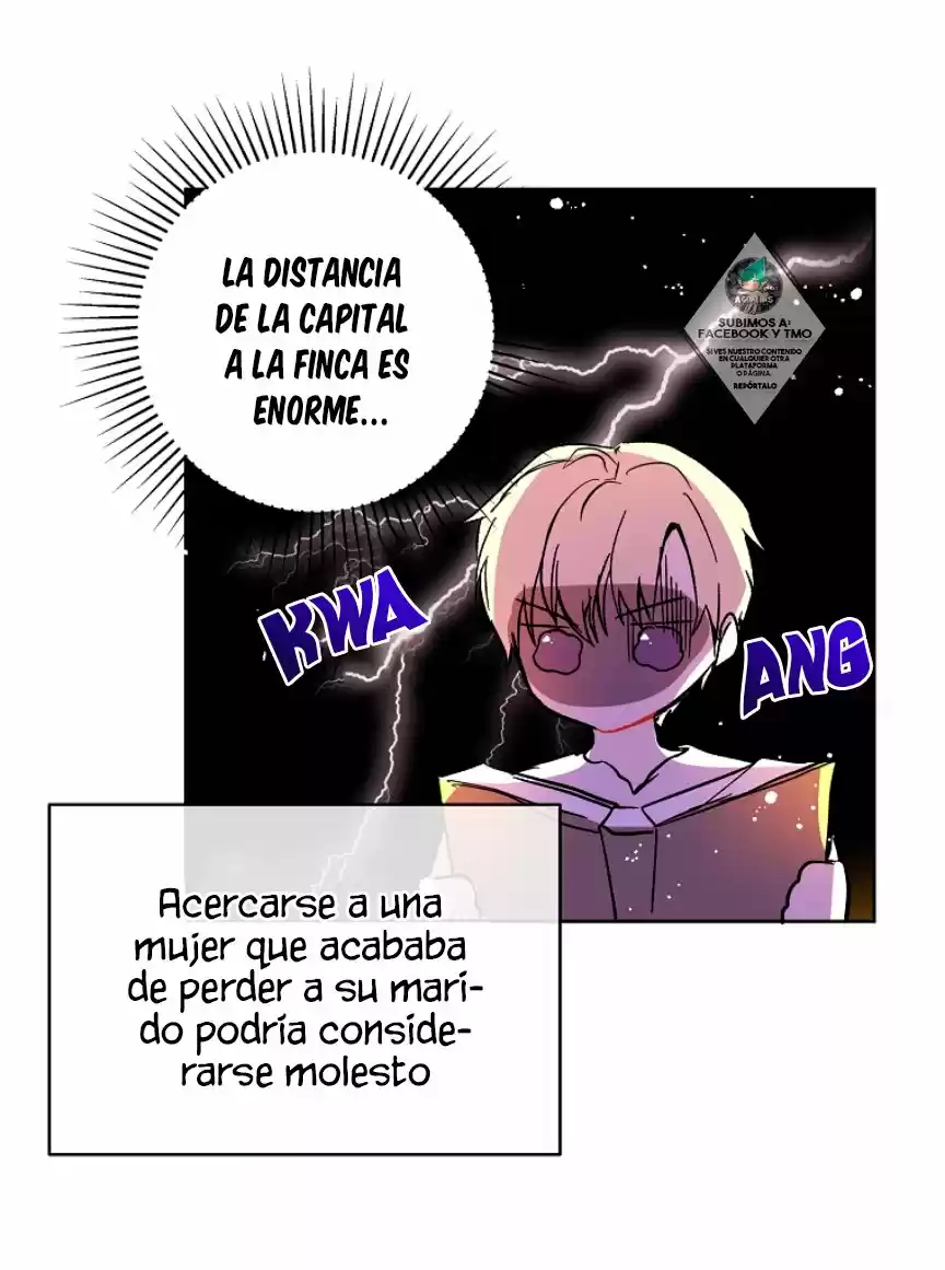 No era mi intención seducir al protagonista masculino (2021) - Capítulo 8 - Página 48 - LectorTMOo
