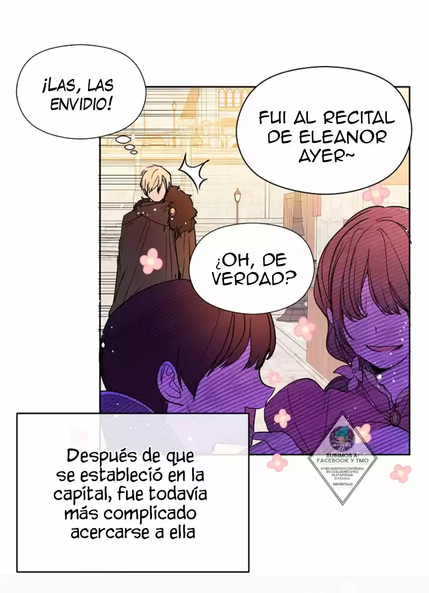 No era mi intención seducir al protagonista masculino (2021) - Capítulo 8 - Página 49 - LectorTMOo