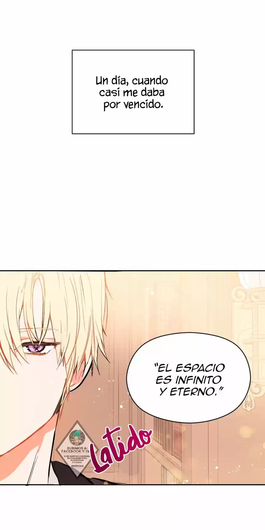 No era mi intención seducir al protagonista masculino (2021) - Capítulo 8 - Página 51 - LectorTMOo