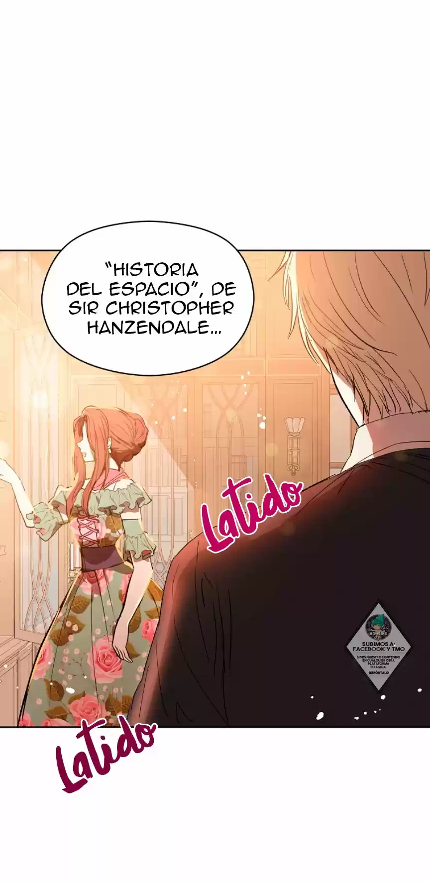 No era mi intención seducir al protagonista masculino (2021) - Capítulo 8 - Página 52 - LectorTMOo