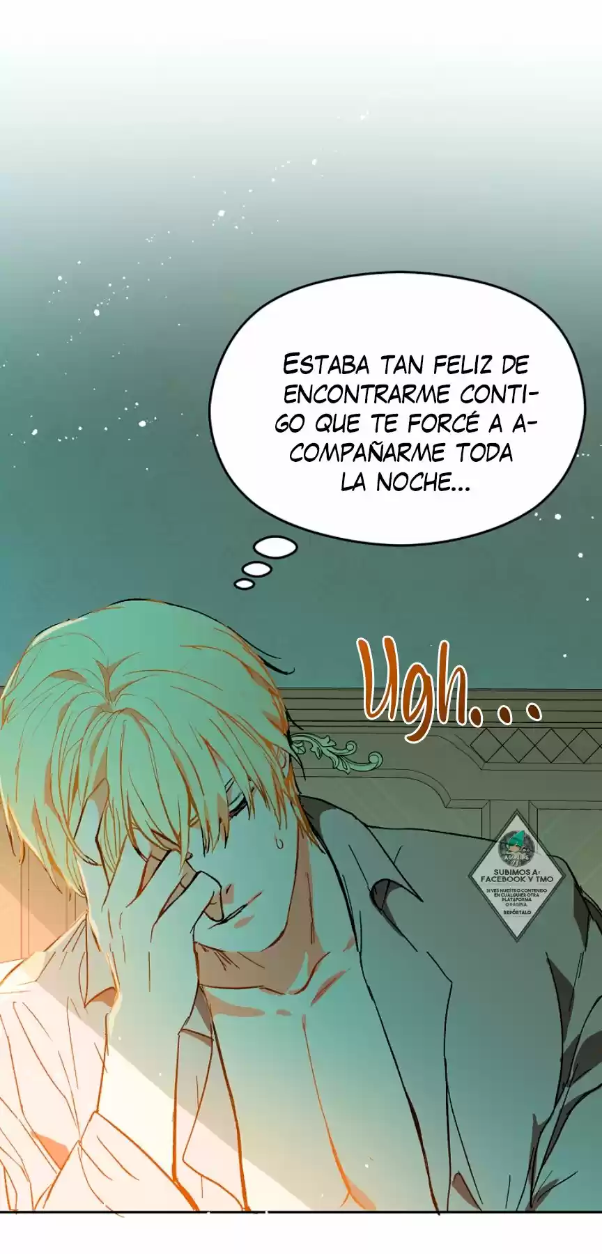 No era mi intención seducir al protagonista masculino (2021) - Capítulo 8 - Página 57 - LectorTMOo