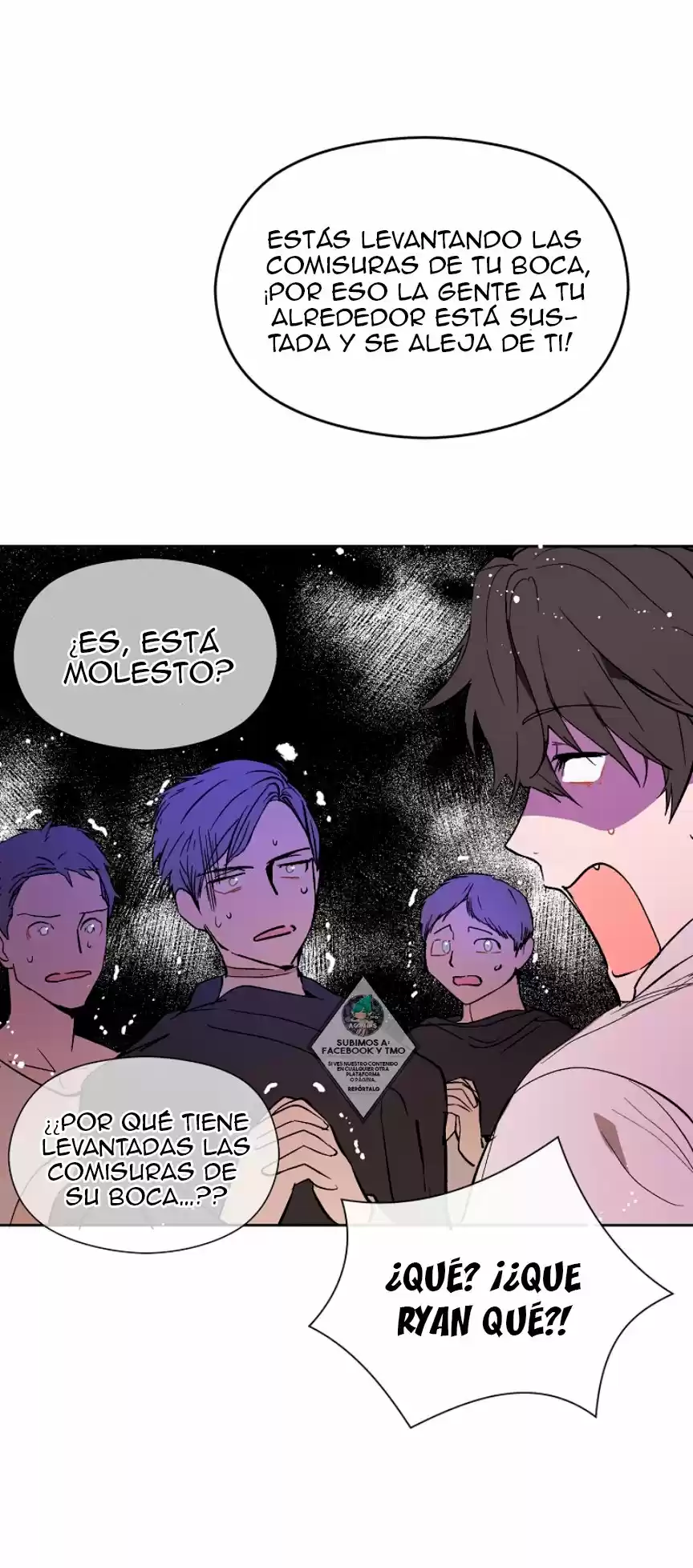 No era mi intención seducir al protagonista masculino (2021) - Capítulo 8 - Página 64 - LectorTMOo