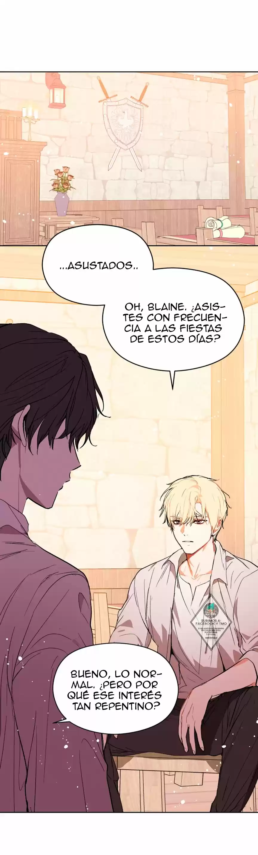 No era mi intención seducir al protagonista masculino (2021) - Capítulo 8 - Página 65 - LectorTMOo
