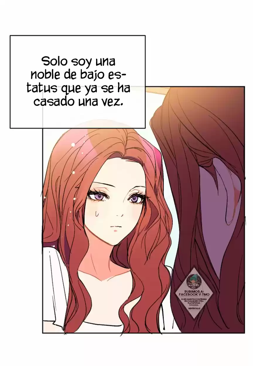 No era mi intención seducir al protagonista masculino (2021) - Capítulo 9 - Página 19 - LectorTMOo