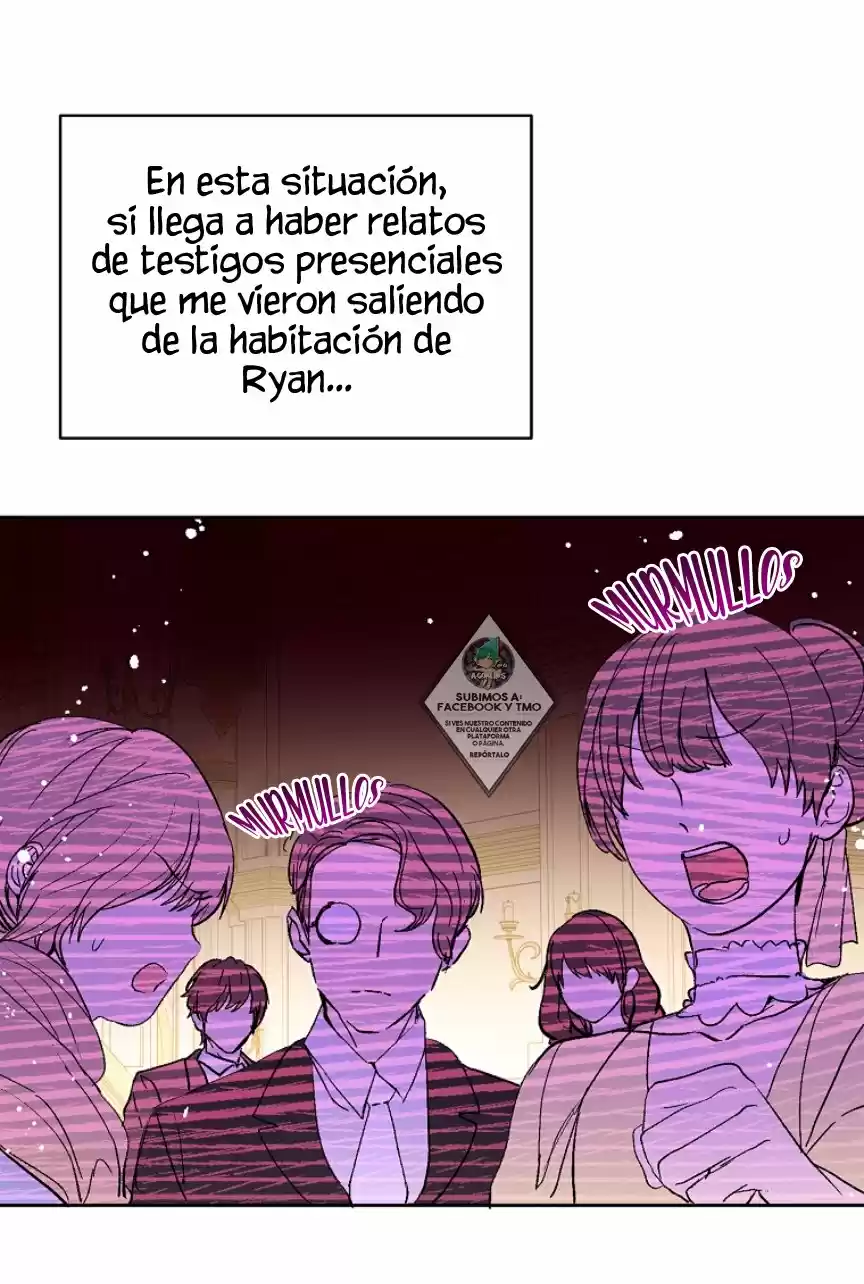 No era mi intención seducir al protagonista masculino (2021) - Capítulo 9 - Página 21 - LectorTMOo