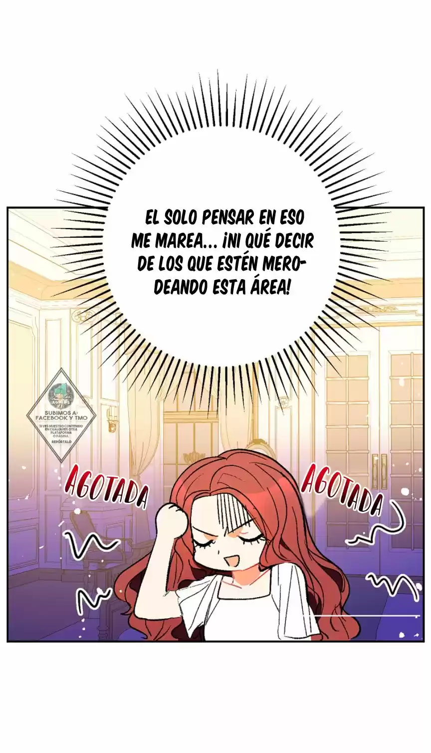 No era mi intención seducir al protagonista masculino (2021) - Capítulo 9 - Página 22 - LectorTMOo