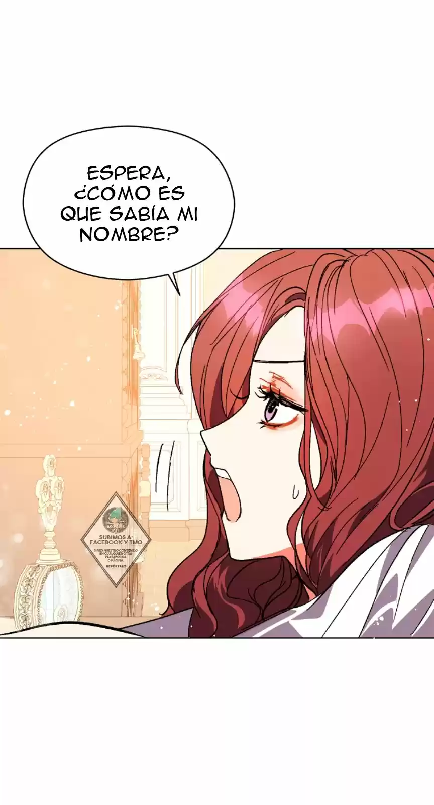No era mi intención seducir al protagonista masculino (2021) - Capítulo 9 - Página 33 - LectorTMOo