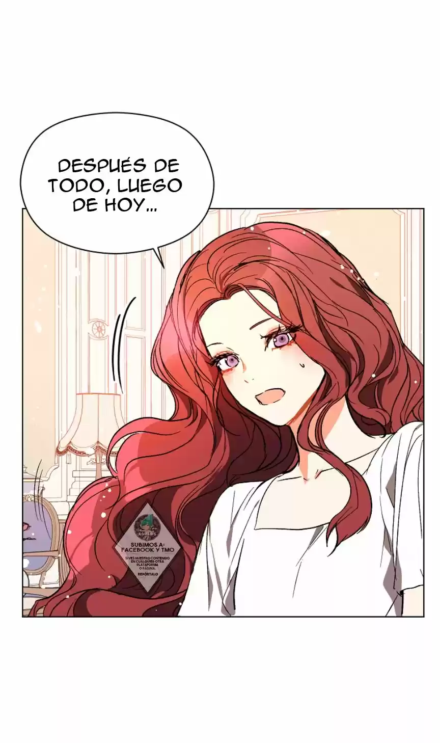 No era mi intención seducir al protagonista masculino (2021) - Capítulo 9 - Página 38 - LectorTMOo
