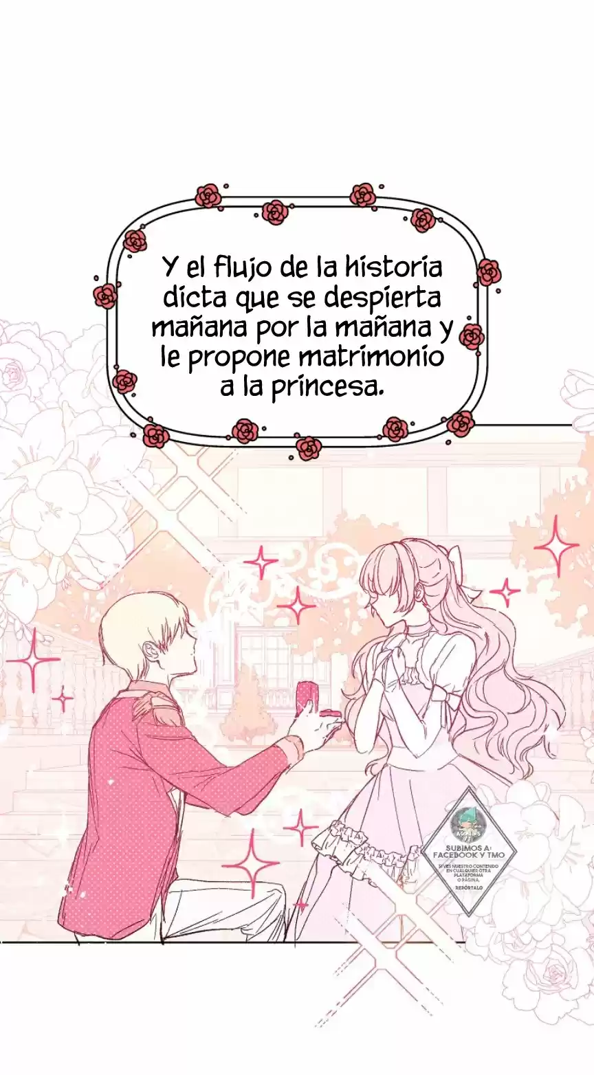 No era mi intención seducir al protagonista masculino (2021) - Capítulo 9 - Página 43 - LectorTMOo