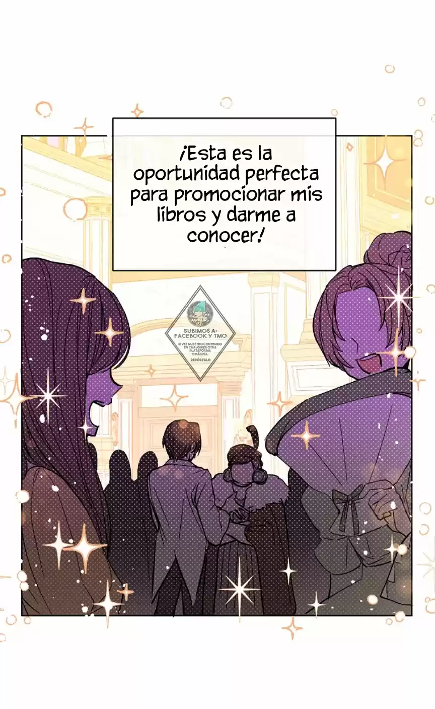 No era mi intención seducir al protagonista masculino (2021) - Capítulo 9 - Página 48 - LectorTMOo