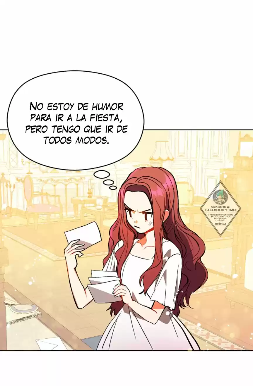 No era mi intención seducir al protagonista masculino (2021) - Capítulo 9 - Página 49 - LectorTMOo