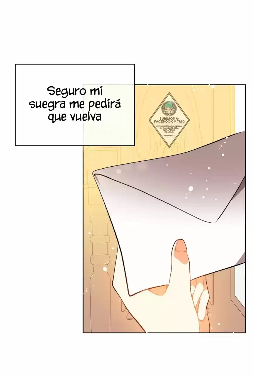 No era mi intención seducir al protagonista masculino (2021) - Capítulo 9 - Página 51 - LectorTMOo