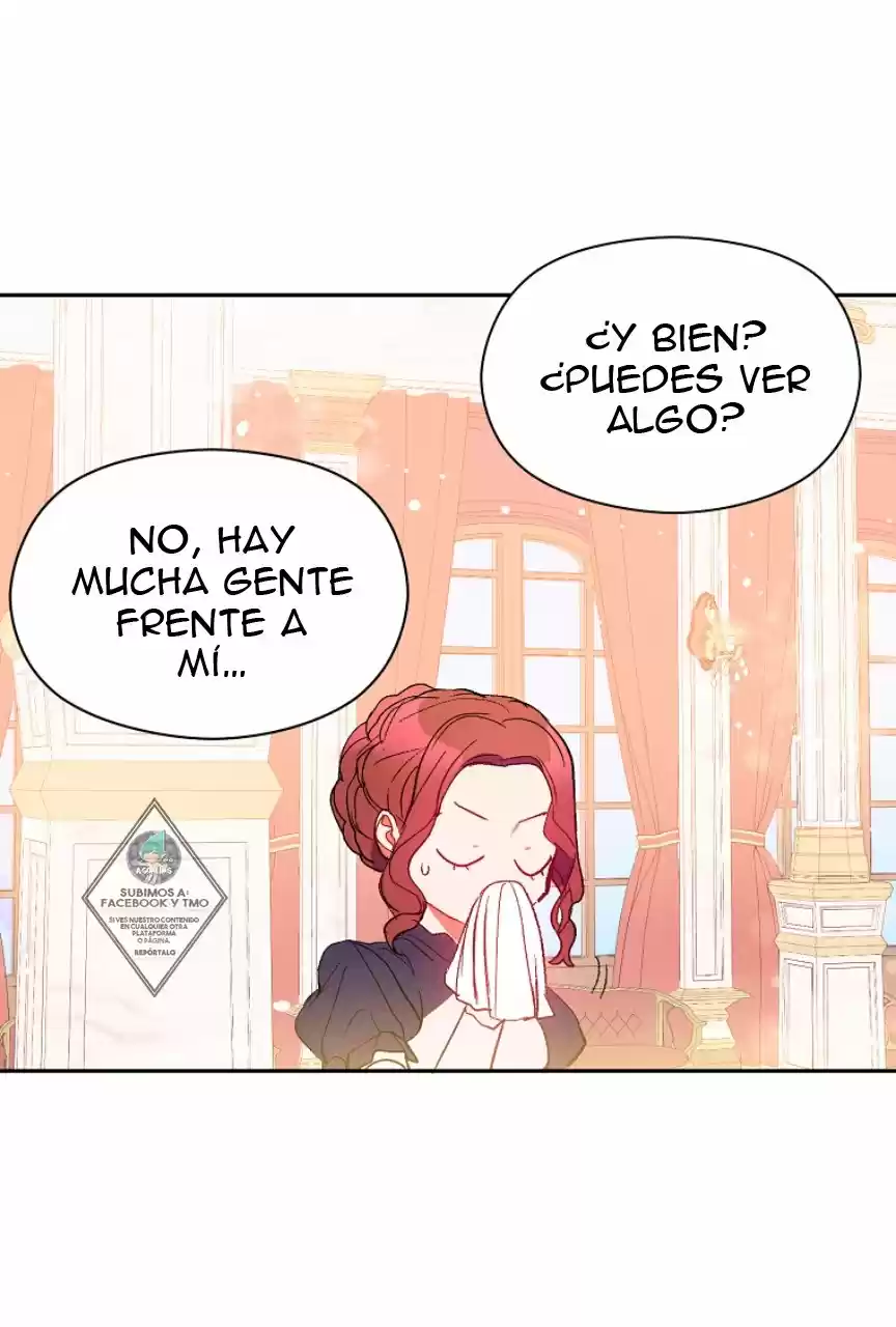 No era mi intención seducir al protagonista masculino (2021) - Capítulo 9 - Página 63 - LectorTMOo
