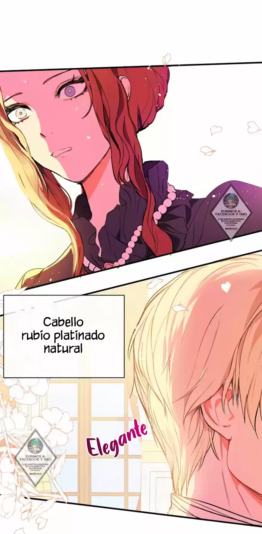 No era mi intención seducir al protagonista masculino (2021) - Capítulo 9 - Página 67 - LectorTMOo