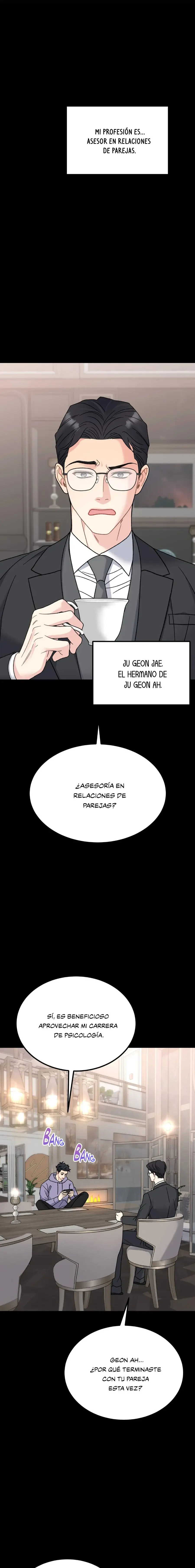 ¿No eres mi tipo? (2023) - Capítulo 1 - Página 7 - LectorTMOo