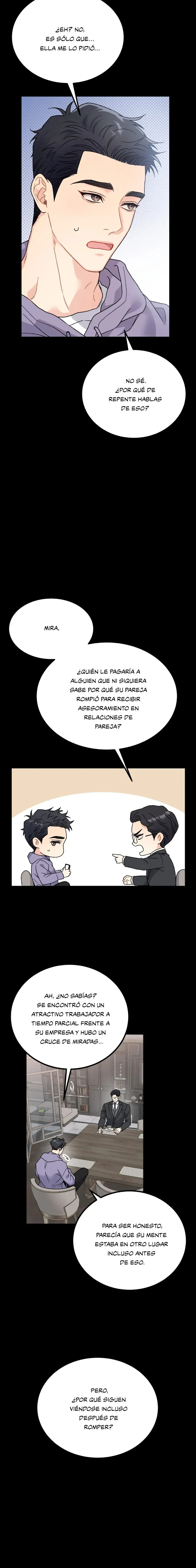 ¿No eres mi tipo? (2023) - Capítulo 1 - Página 8 - LectorTMOo
